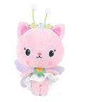 Gabby's Dollhouse Plush Figures Assortment Characters 18 cm (24)