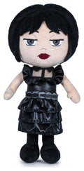 Wednesday Plush Figure Rag Doll Party 32 cm