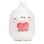 Molang Plush Figures 25 cm Wave 1 Medium Assortment (12)