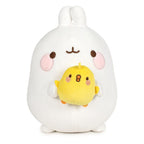 Molang Plush Figures 25 cm Wave 1 Medium Assortment (12)