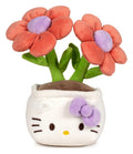 Hello Kitty Plush Figures Botanical Love 25 cm Assortment (12)