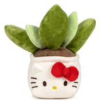 Hello Kitty Plush Figures Botanical Love 25 cm Assortment (12)