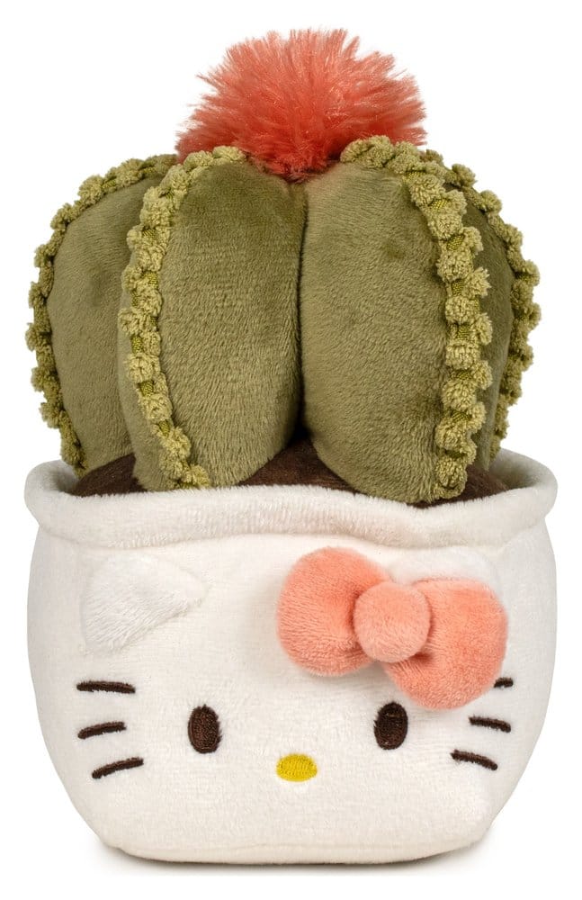 Hello Kitty Plush Figures Botanical Love 25 cm Assortment (12)