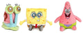SpongeBob SquarePants Plush Figure Cute 22 cm Assortment (24)