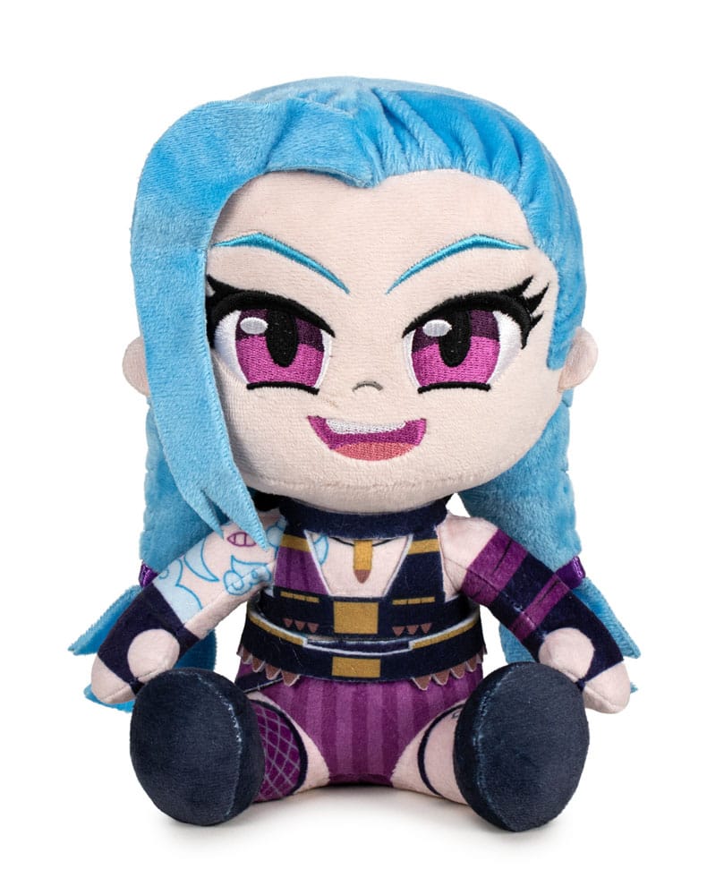League of Legends Plush Figure Champions 21 cm Assortment (24)