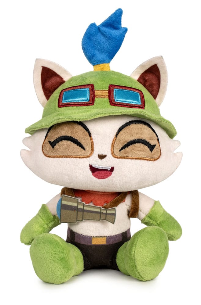 League of Legends Plush Figure Champions 21 cm Assortment (24)