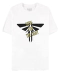 The Last Of Us T-Shirt Fire Fly Size L