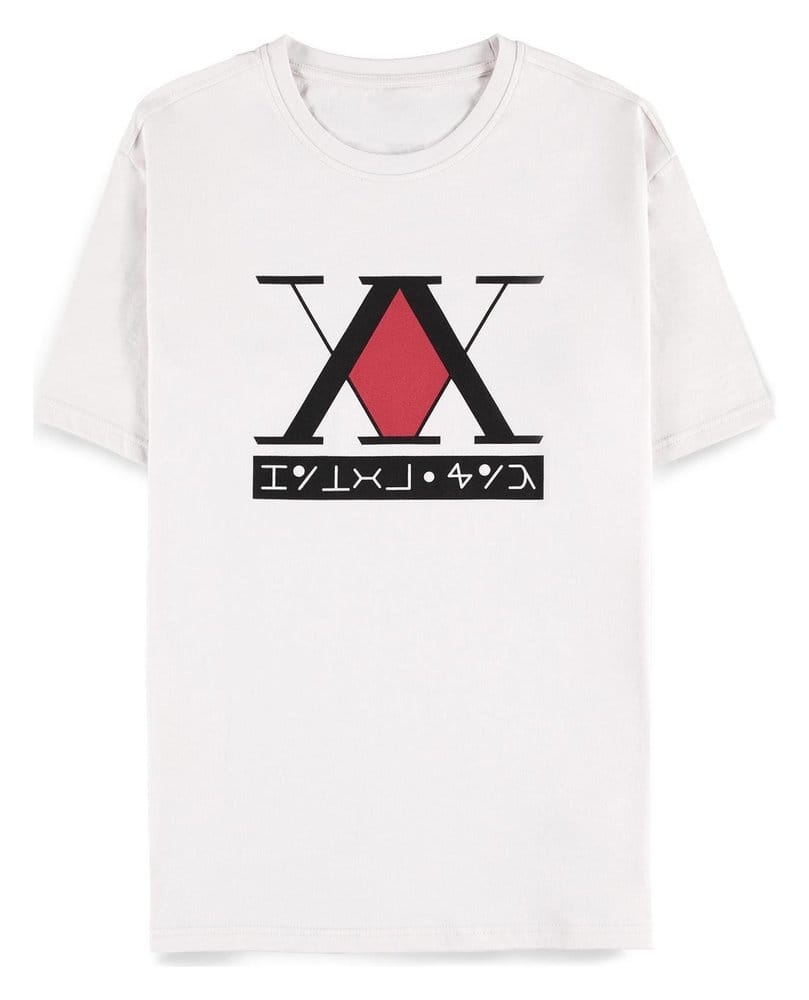 Hunter X Hunter T-Shirt XX Size S