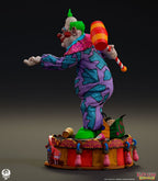 Killer Klowns from Outer Space Premier Series Statue 1/4 Jumbo 68 cm