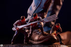 Army of Darkness Premier Series Statue 1/4 Ash 53 cm