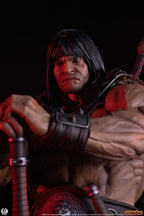Conan the Barbarian Statue 1/3 Conan 72 cm