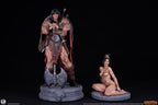 Conan the Barbarian Statue 1/3 The Maiden 36 cm