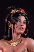 Conan the Barbarian Statue 1/3 The Maiden 36 cm