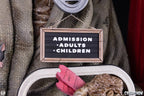 Creepshow Diorama Life-Sized Statue 1/1 104 cm