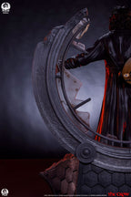 The Crow Epic Series Statue 1/3 Crow Deluxe Edition 66 cm