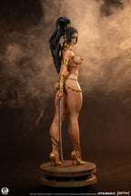A Princess of Mars Statue 1/2 Dejah Thoris 112 cm