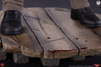 Friday the 13th: The Game Statue 1/3 Jason Part 3 74 cm