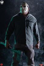 Friday the 13th: The Game Statue 1/3 Jason Part 3 (Deluxe Edition) 74 cm