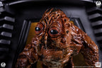 The Fly Statue 1/4 Deluxe Edition 60 cm