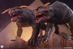 Ghostbusters Premier Series Statue 1/4 Terror Dogs Set 33 cm