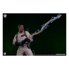 Ghostbusters Premier Series Statue 1/4 Winston Deluxe Version 48 cm