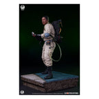 Ghostbusters Premier Series Statue 1/4 Winston Deluxe Version 48 cm