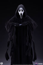 Scream Elite Series Statue 1/2 Ghost Face Collector's Edition 98 cm