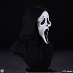 Ghost Face Life-Size Bust 56 cm