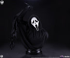 Ghost Face Life-Size Bust Deluxe Edition 94 cm