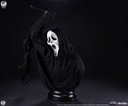 Ghost Face Life-Size Bust Deluxe Edition 94 cm