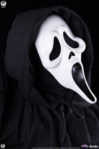 Ghost Face Life-Size Bust Deluxe Edition 94 cm