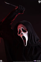 Ghost Face Life-Size Bust Deluxe Edition 94 cm
