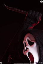 Ghost Face Life-Size Bust Deluxe Edition 94 cm