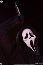 Ghost Face Life-Size Bust Deluxe Edition 94 cm