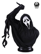 Ghost Face Life-Size Bust Deluxe Edition 94 cm