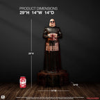 Hellraiser Statue 1/3 Butterball 74 cm