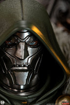 Marvel Rivals Gamerverse Statue 1/3 Dr. Doom 69 cm