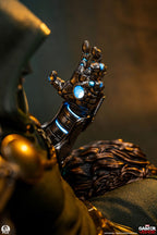 Marvel Rivals Gamerverse Statue 1/3 Dr. Doom 69 cm