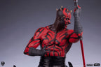 Star Wars Epic Series Statue 1/3 Darth Maul Deluxe Edition 87 cm