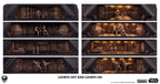 Star Wars Epic Series Statue 1/3 Darth Maul Deluxe Edition 87 cm