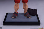 Street Fighter Premier Series Statue 1/4 Ryu: Powerlifting 53 cm
