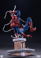 Marvel Snap Statue 1/3 Spider-Man 71 cm