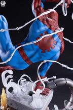 Marvel Snap Statue 1/3 Spider-Man Deluxe Edition 71 cm