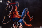 Marvel Snap Statue 1/3 Spider-Man Deluxe Edition 71 cm
