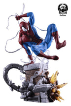 Marvel Snap Statue 1/3 Spider-Man Deluxe Edition 71 cm