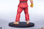 Street Fighter Street Jam Statuen 1/10 Ken & Vega Set