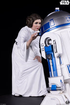 Star Wars Statue 1/3 Princess Leia 48 cm
