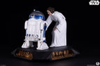 Star Wars Statue 1/3 Princess Leia 48 cm