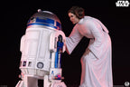 Star Wars Statue 1/3 Princess Leia 48 cm