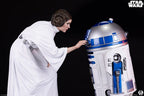 Star Wars Statue 1/3 Princess Leia 48 cm